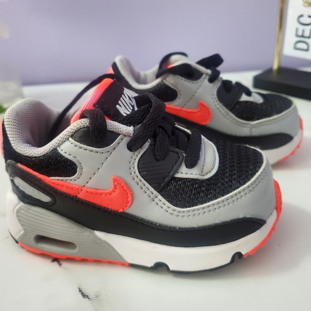 Nike Air Max 90 LTR toddler 5c